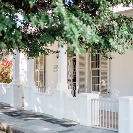 River Bend Guesthouses Graaff Reinet Ngoại thất bức ảnh