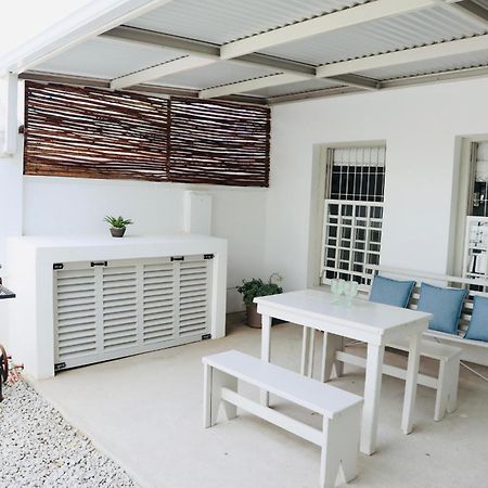 River Bend Guesthouses Graaff Reinet Ngoại thất bức ảnh