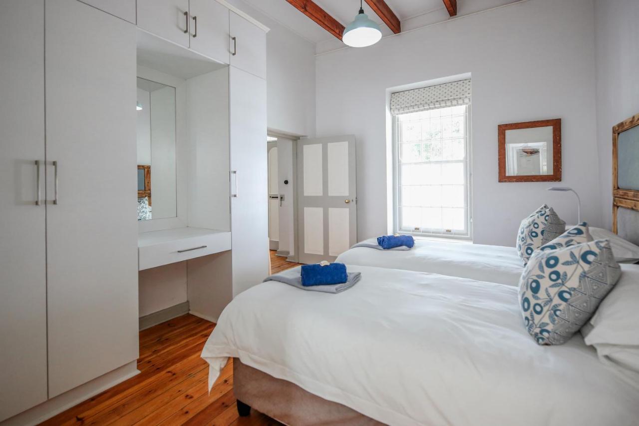 River Bend Guesthouses Graaff Reinet Ngoại thất bức ảnh