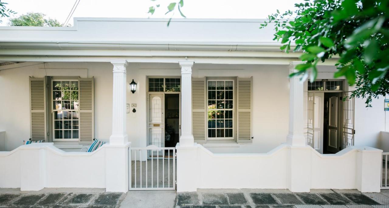 River Bend Guesthouses Graaff Reinet Ngoại thất bức ảnh
