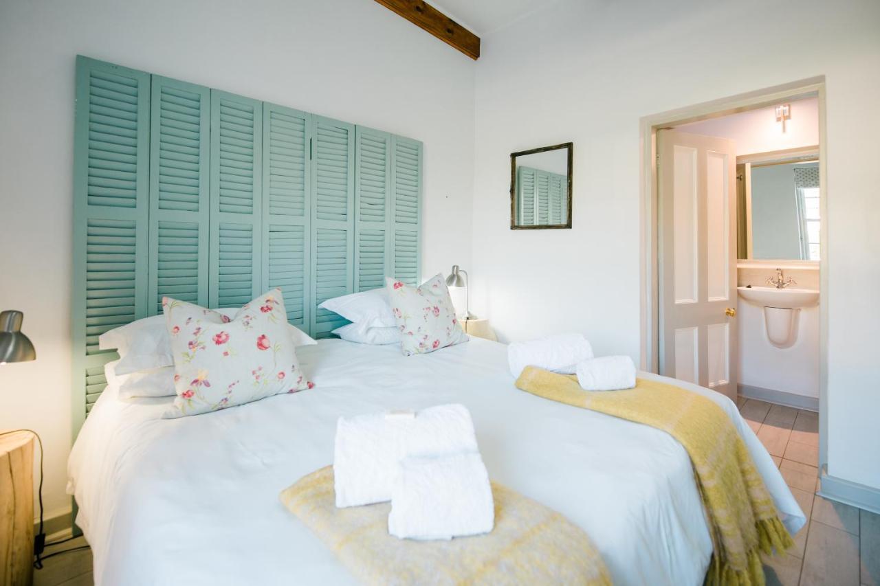 River Bend Guesthouses Graaff Reinet Ngoại thất bức ảnh