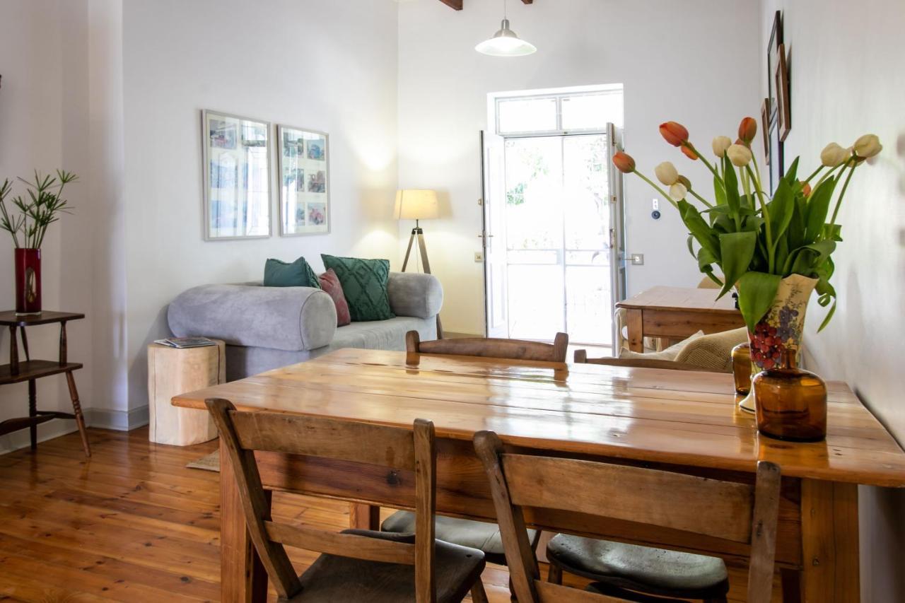 River Bend Guesthouses Graaff Reinet Ngoại thất bức ảnh