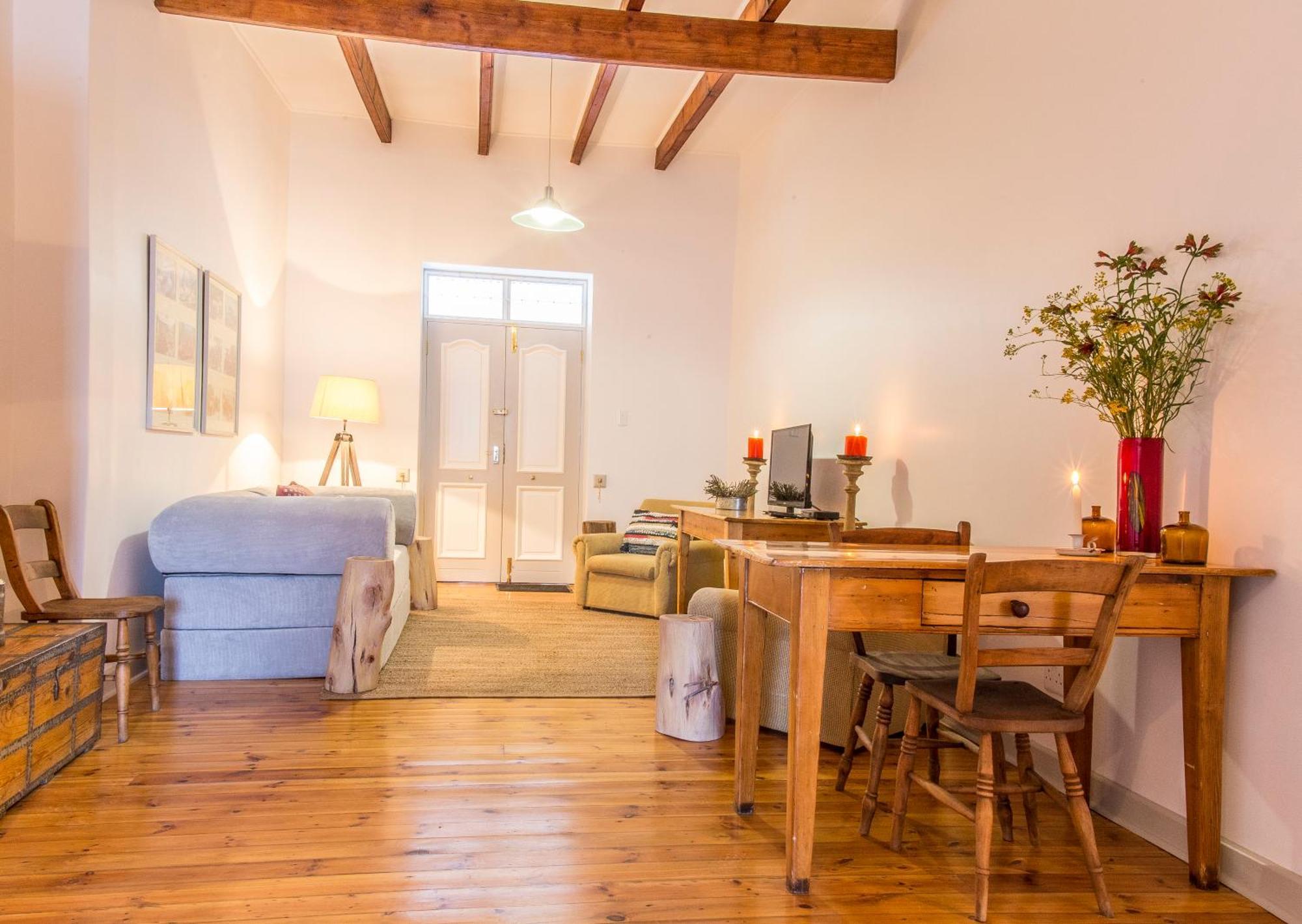 River Bend Guesthouses Graaff Reinet Ngoại thất bức ảnh