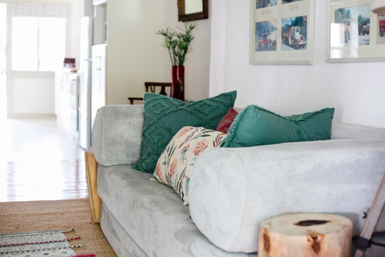 River Bend Guesthouses Graaff Reinet Ngoại thất bức ảnh