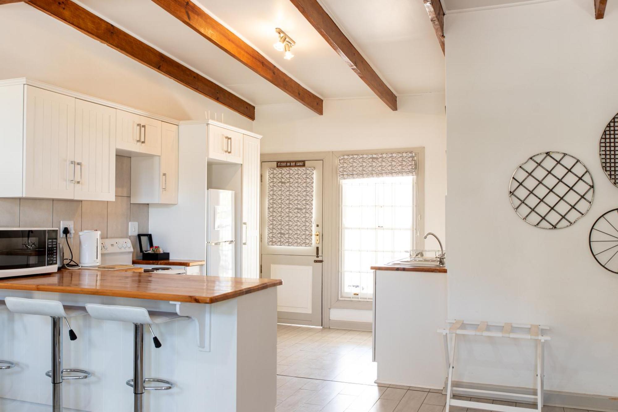 River Bend Guesthouses Graaff Reinet Ngoại thất bức ảnh