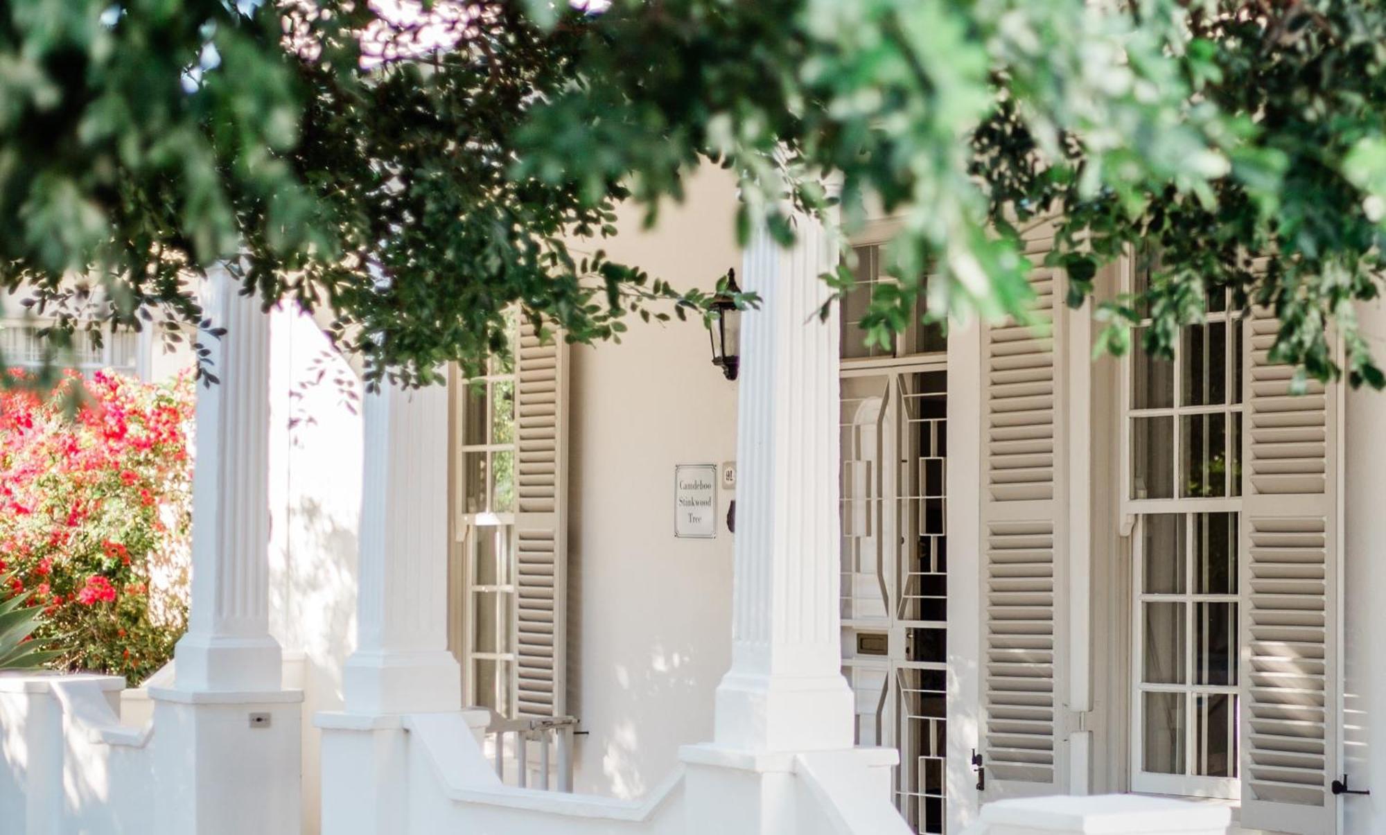River Bend Guesthouses Graaff Reinet Ngoại thất bức ảnh
