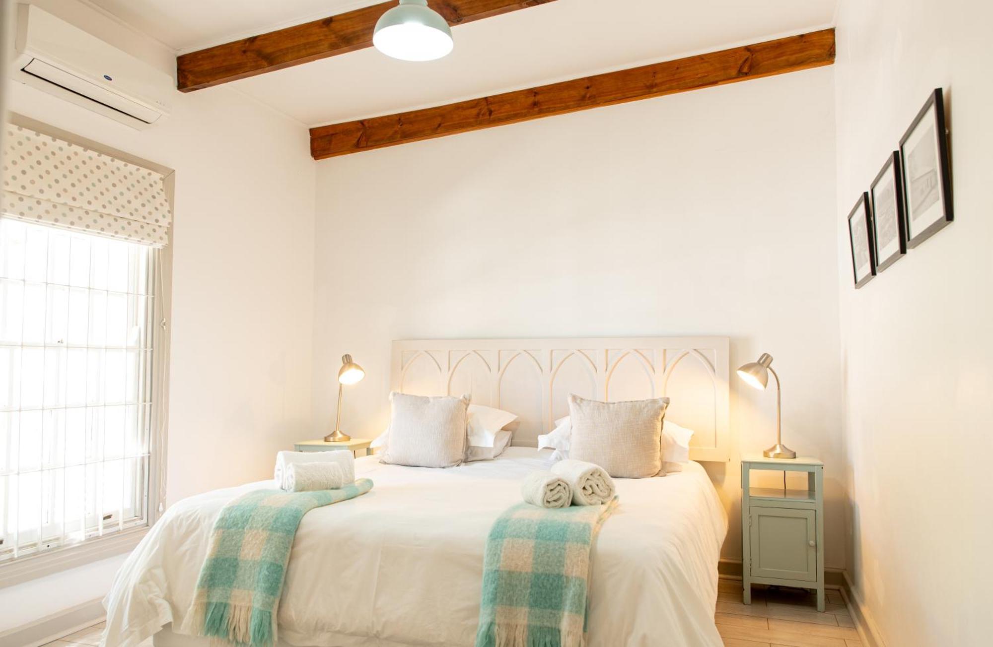 River Bend Guesthouses Graaff Reinet Ngoại thất bức ảnh