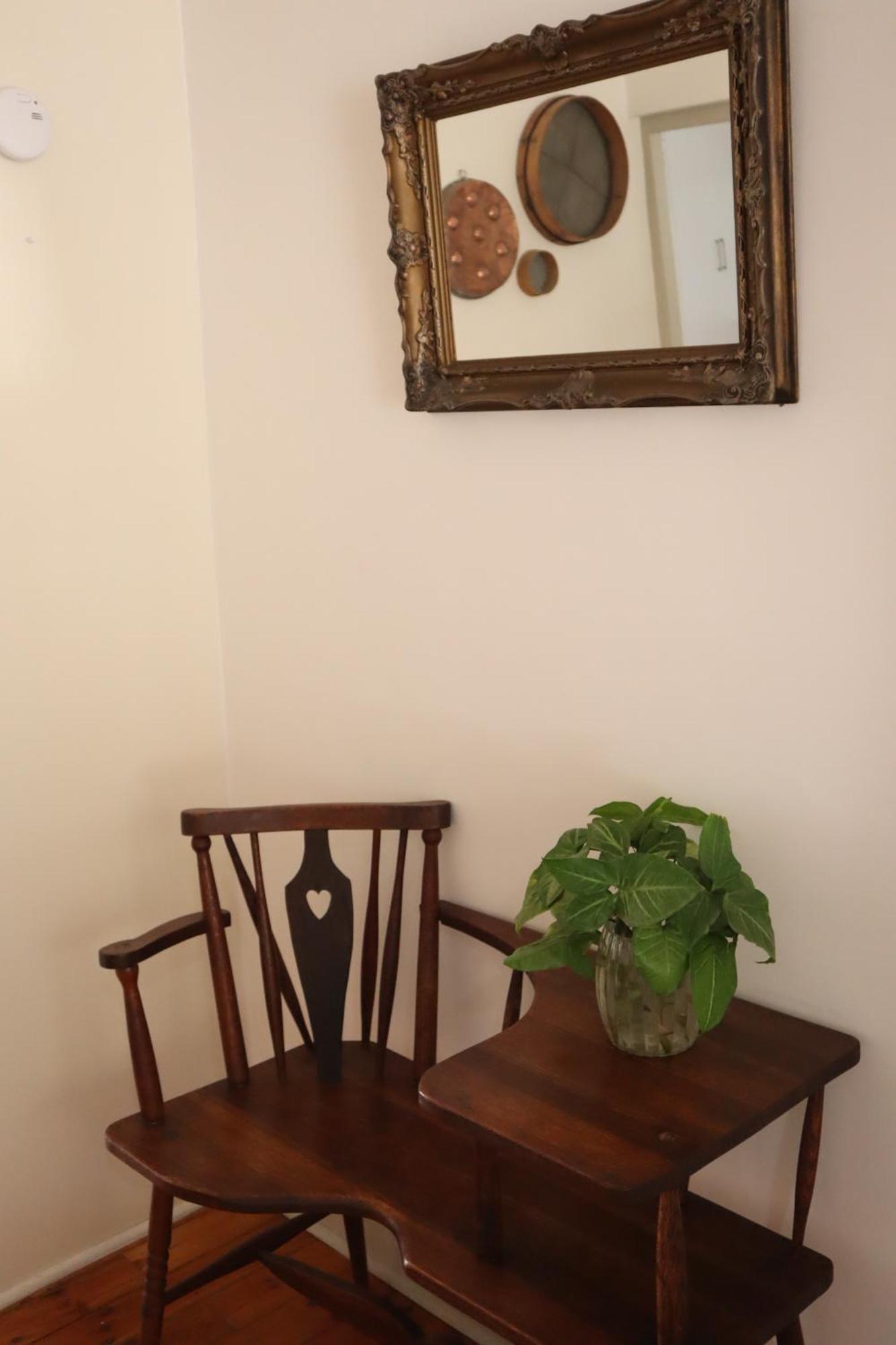 River Bend Guesthouses Graaff Reinet Ngoại thất bức ảnh