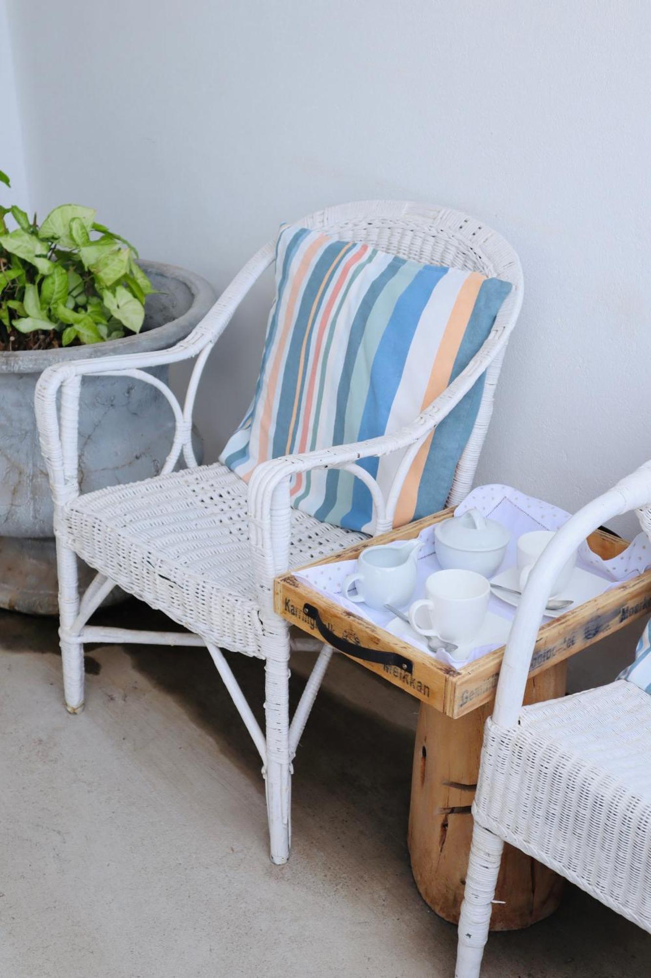 River Bend Guesthouses Graaff Reinet Ngoại thất bức ảnh