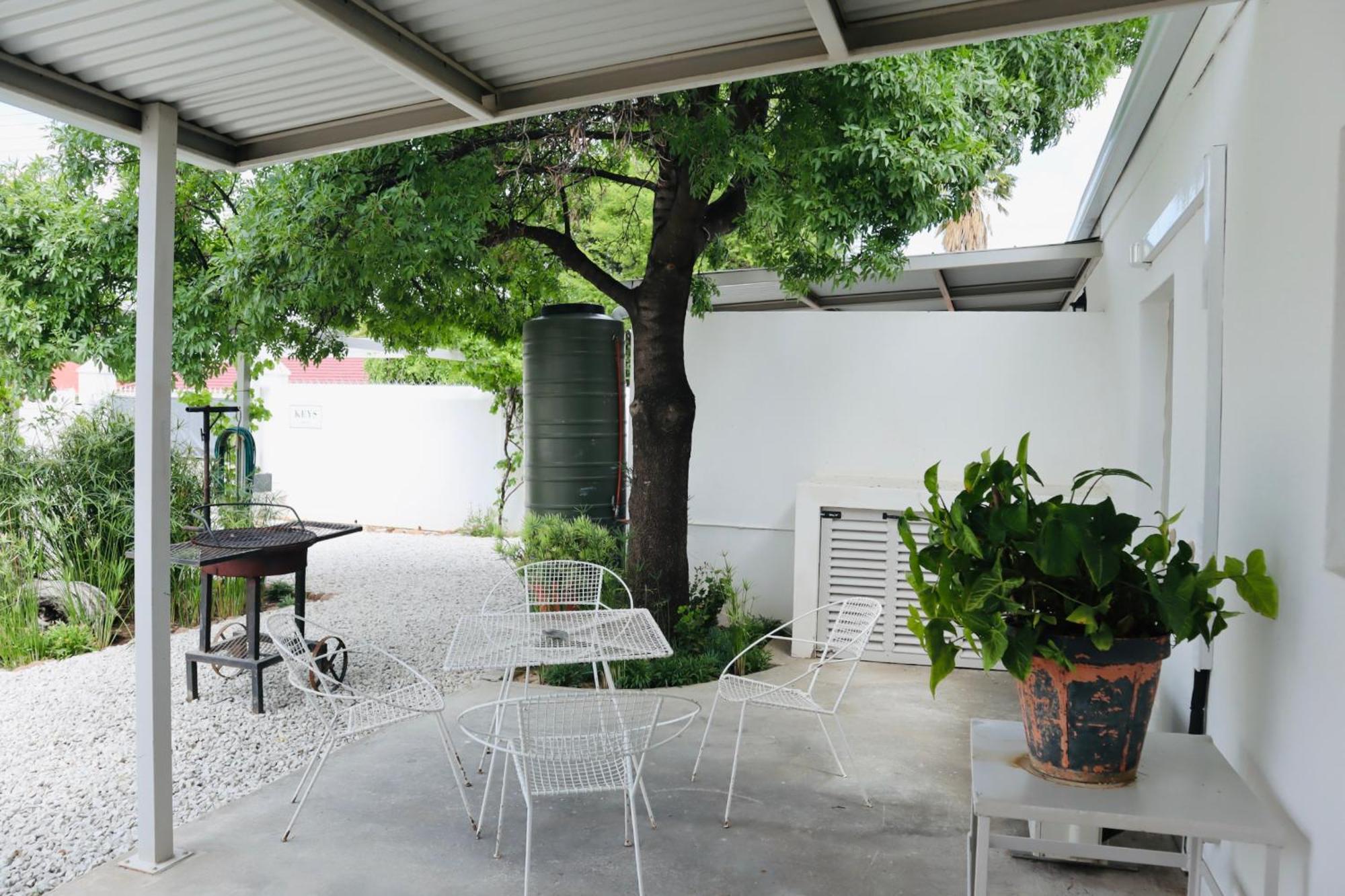 River Bend Guesthouses Graaff Reinet Ngoại thất bức ảnh