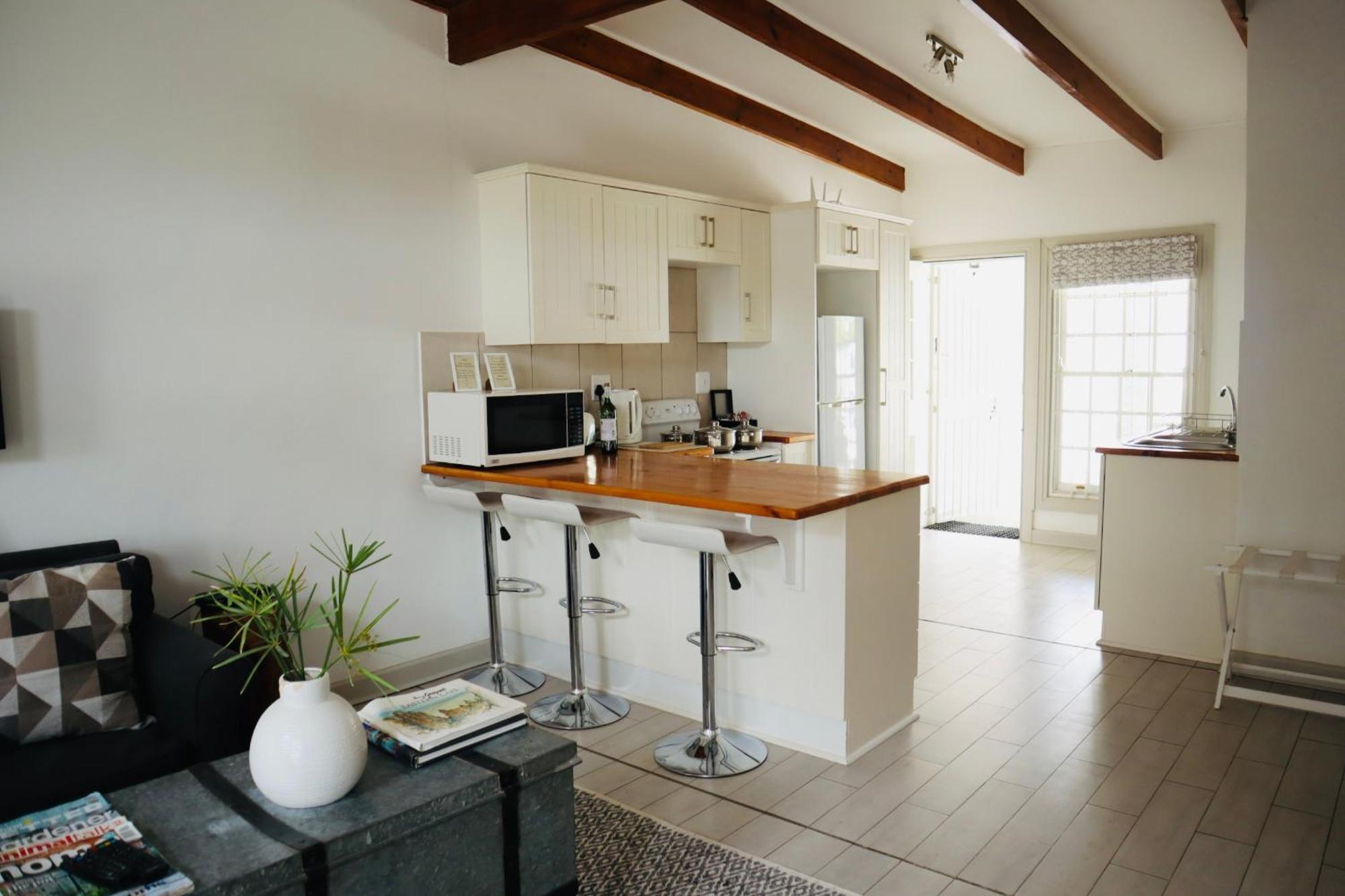 River Bend Guesthouses Graaff Reinet Ngoại thất bức ảnh