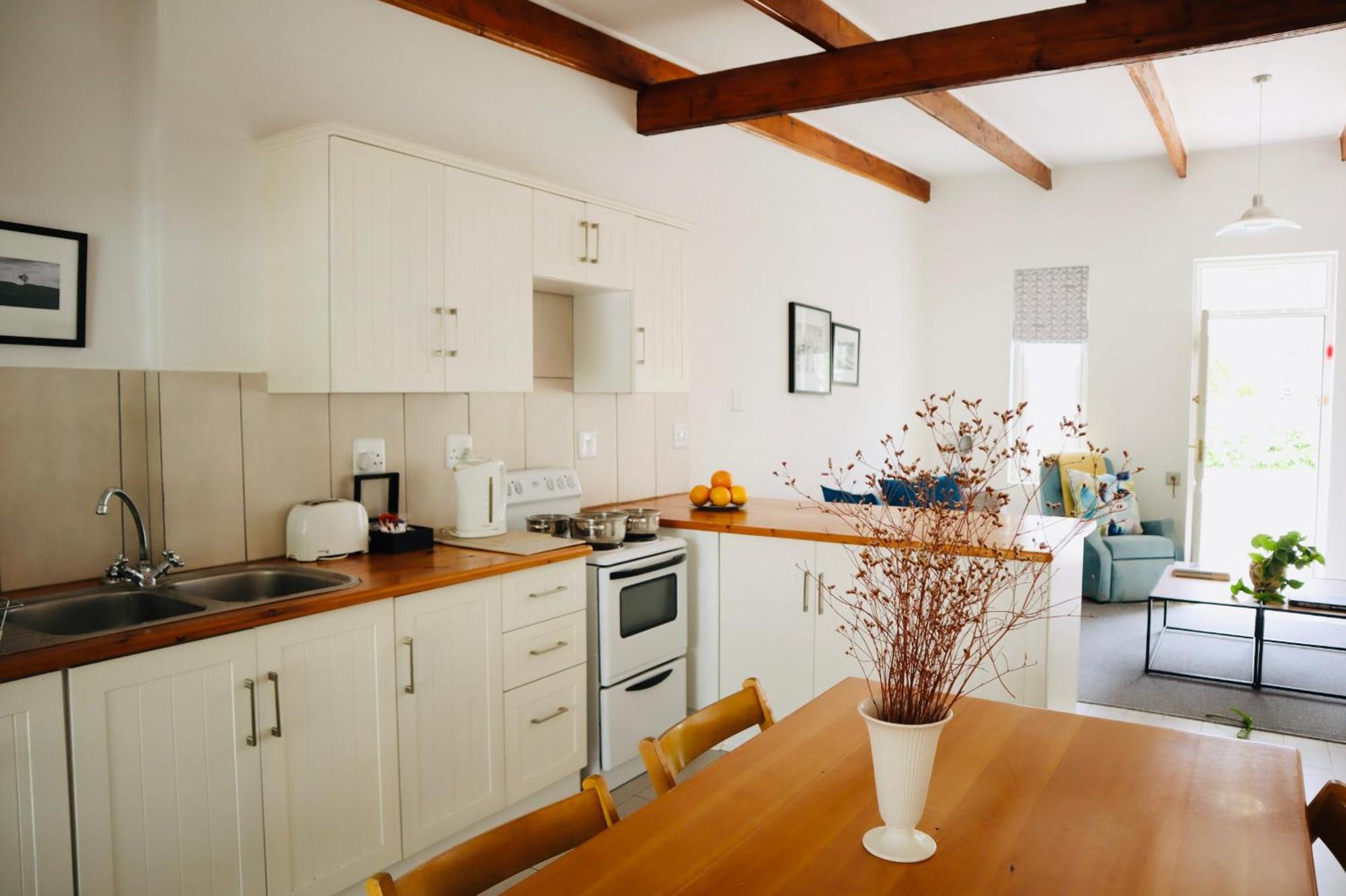 River Bend Guesthouses Graaff Reinet Ngoại thất bức ảnh