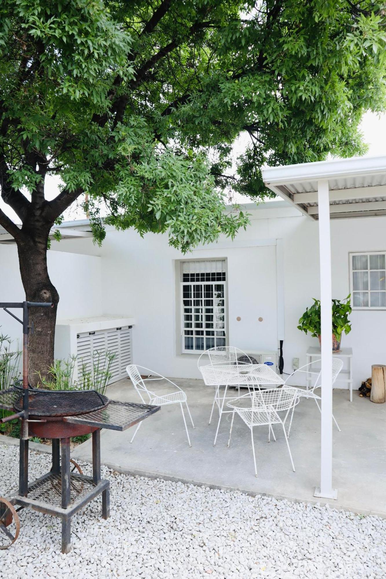 River Bend Guesthouses Graaff Reinet Ngoại thất bức ảnh