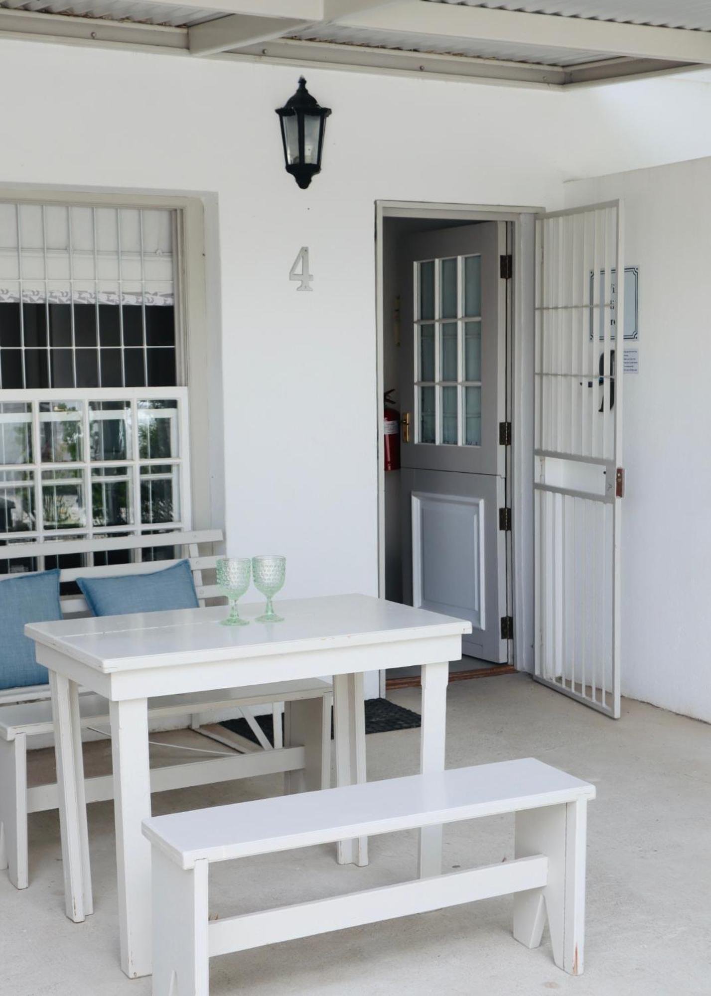 River Bend Guesthouses Graaff Reinet Ngoại thất bức ảnh