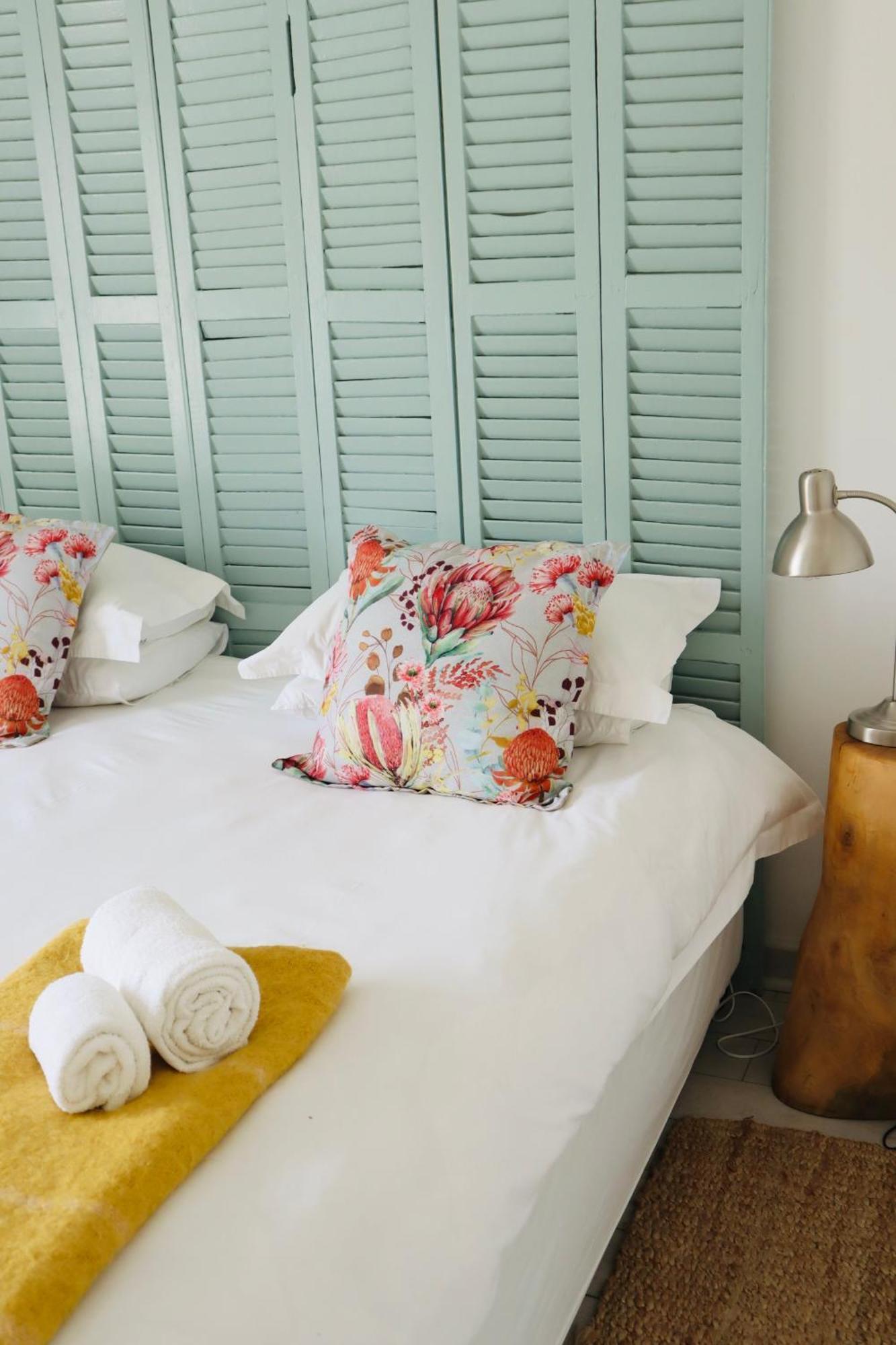 River Bend Guesthouses Graaff Reinet Ngoại thất bức ảnh