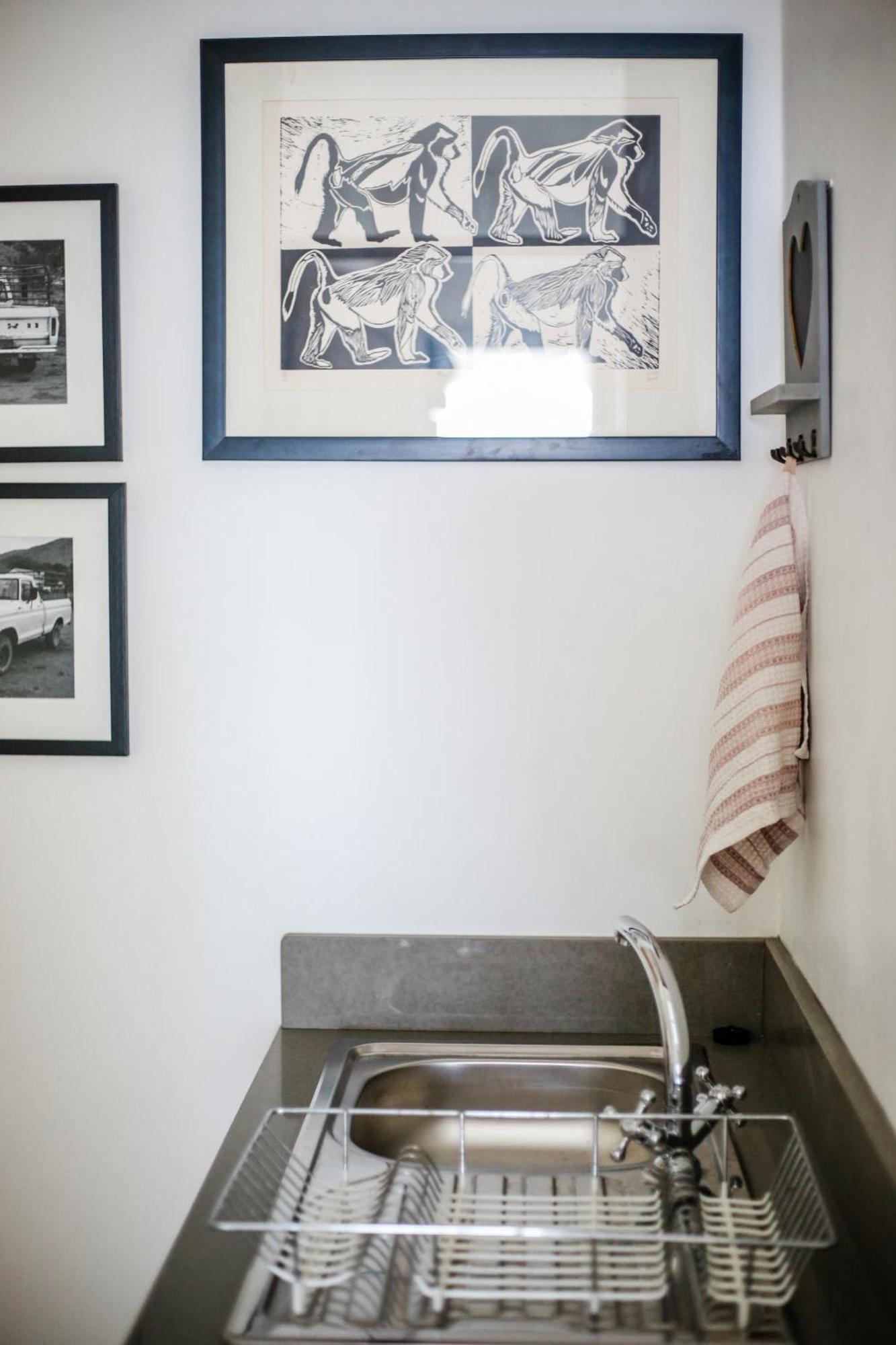 River Bend Guesthouses Graaff Reinet Ngoại thất bức ảnh