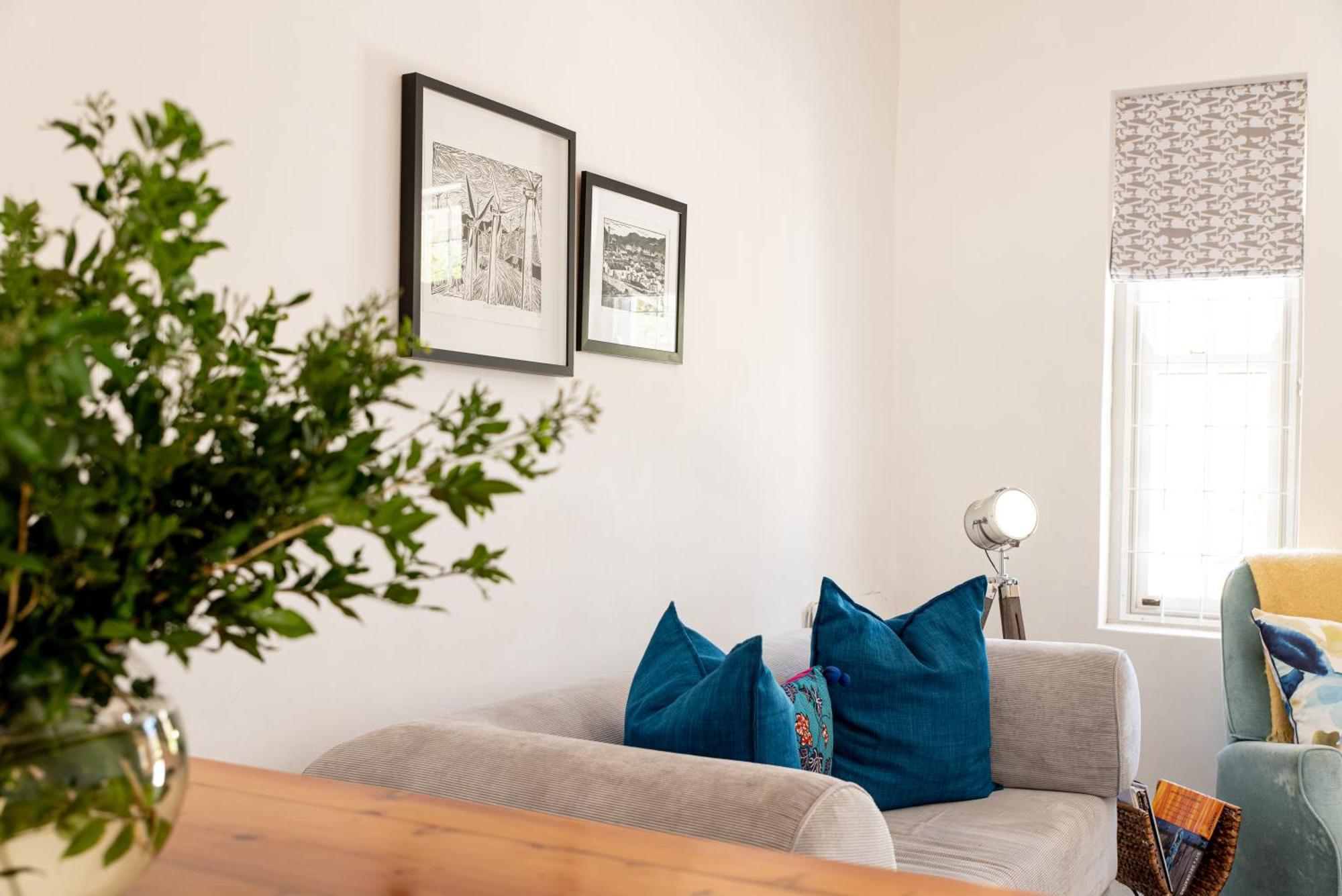 River Bend Guesthouses Graaff Reinet Ngoại thất bức ảnh